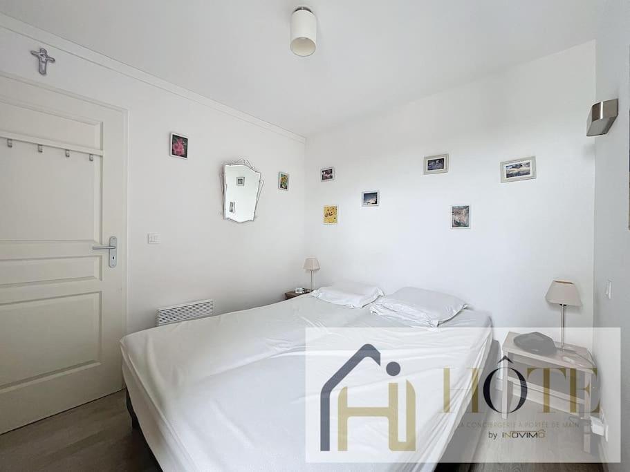 Echappee Belle, Confort, Plage Et Parking Bray-Dunes Exterior photo